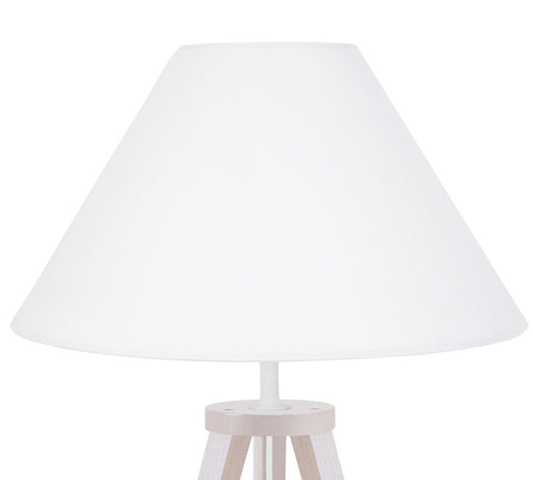 <tc>Candeeiro de Mesa MALMO LT2 30cm - 1 Luz </tc>