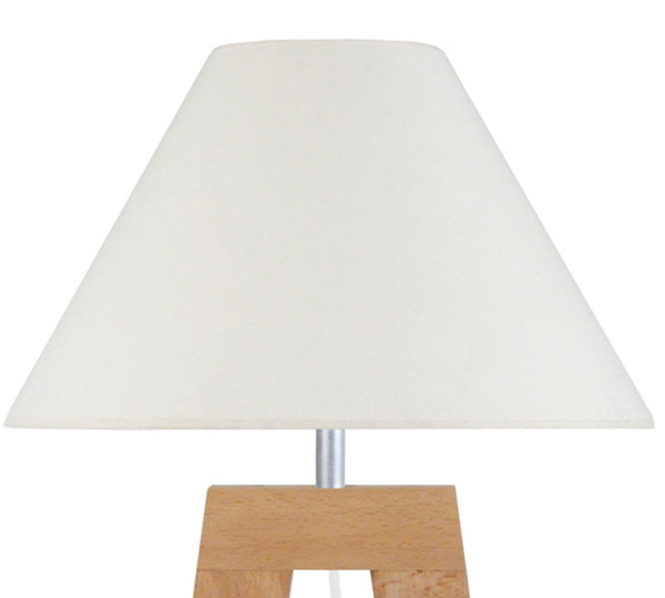 <tc>Candeeiro de Mesa VILA A LT 2- 30cm - 1 Luz </tc>