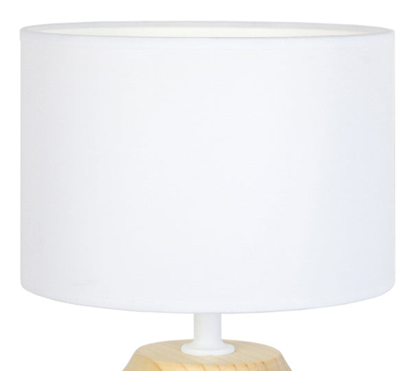 <tc>Candeeiro de Mesa MARY A-LT2- 16cm - 1 Luz </tc>