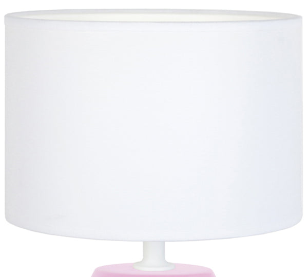 <tc>Candeeiro de Mesa MARY A-LT2- 16cm - 1 Luz </tc>