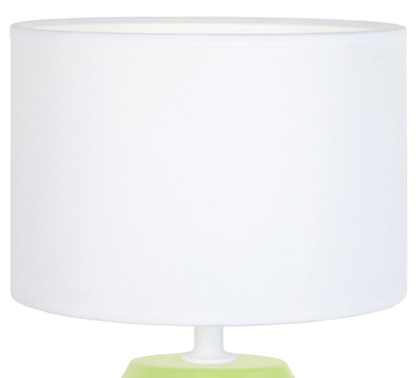 <tc>Candeeiro de Mesa MARY A-LT2- 16cm - 1 Luz </tc>