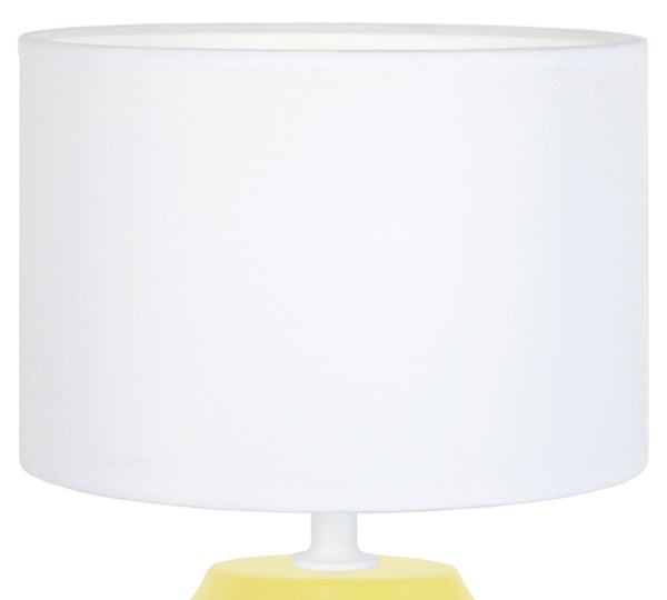 <tc>Candeeiro de Mesa MARY A-LT2- 16cm - 1 Luz </tc>