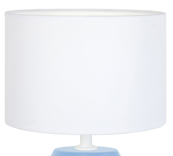<tc>Candeeiro de Mesa MARY A-LT2- 16cm - 1 Luz </tc>