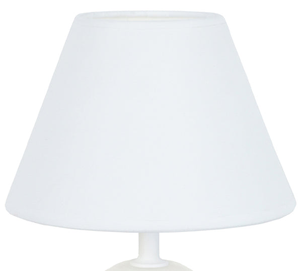 <tc>Candeeiro de Mesa RACHEL-LT2-16cm- 1 Luz </tc>