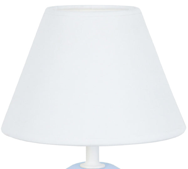 <tc>Candeeiro de Mesa RACHEL-LT2-16cm- 1 Luz </tc>