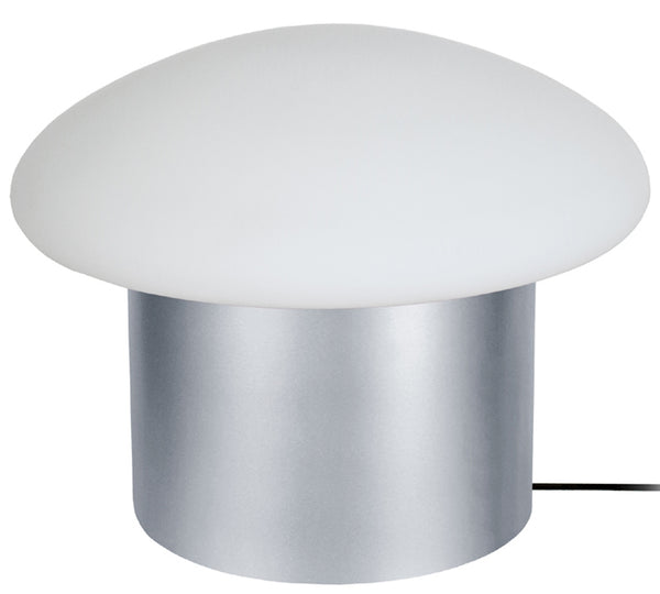 <tc>Candeeiro de Mesa PILZ- LT2 19cm - 1 Luz </tc>