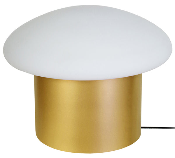 <tc>Candeeiro de Mesa PILZ- LT2 19cm - 1 Luz </tc>