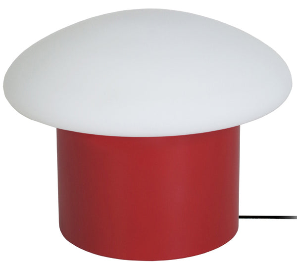 <tc>Candeeiro de Mesa PILZ- LT2 19cm - 1 Luz </tc>