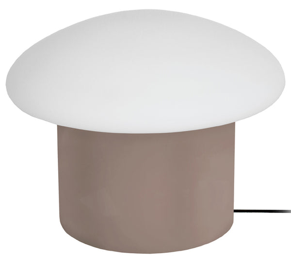 <tc>Candeeiro de Mesa PILZ- LT2 19cm - 1 Luz </tc>