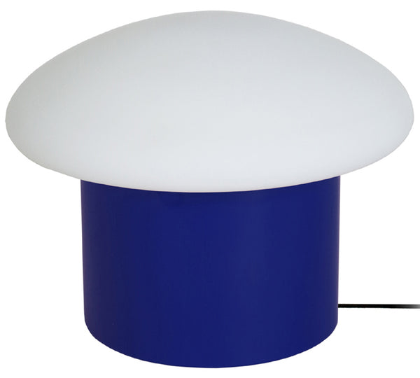 <tc>Candeeiro de Mesa PILZ- LT2 19cm - 1 Luz </tc>