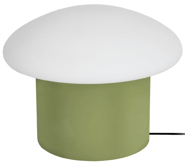 <tc>Candeeiro de Mesa PILZ- LT2 19cm - 1 Luz </tc>