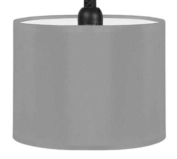 <tc>Candeeiro de Mesa  ÉQUERRE- LT2- 16cm - 1 Luz </tc>