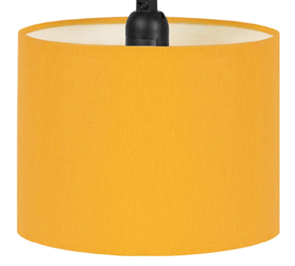 <tc>Candeeiro de Mesa  ÉQUERRE- LT2- 16cm - 1 Luz </tc>