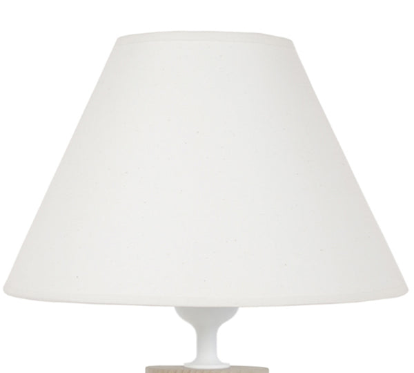 <tc>Candeeiro de Mesa UTGARD-LT2- 22cm - 1 Luz </tc>
