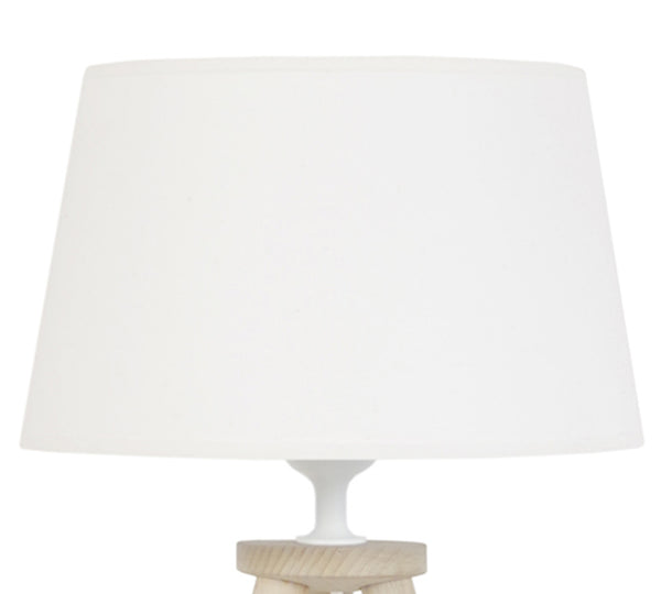 <tc>Candeeiro de Mesa UTGARD-LT2 22cm - 1 Luz </tc>