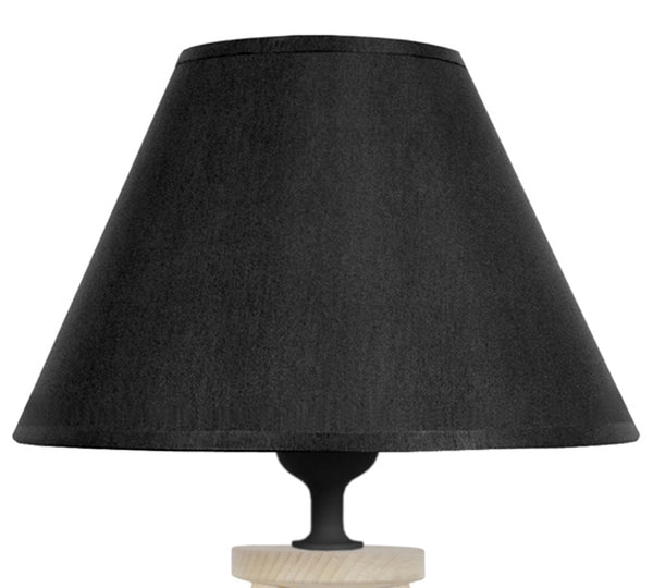 <tc>Candeeiro de Mesa UTGARD-LT2- 22cm - 1 Luz </tc>