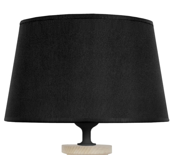 <tc>Candeeiro de Mesa UTGARD-LT2 22cm - 1 Luz </tc>