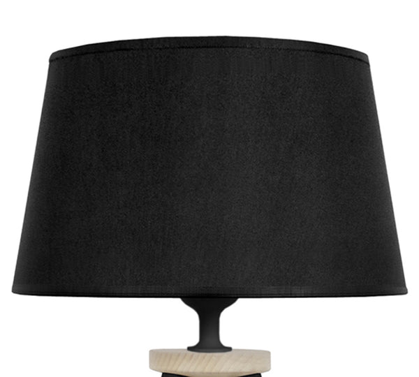 <tc>Candeeiro de Mesa UTGARD-LT2 22cm - 1 Luz </tc>