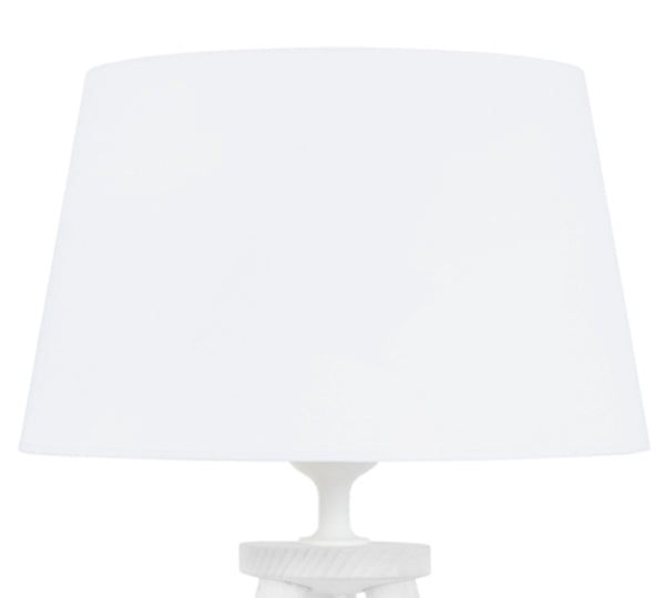 <tc>Candeeiro de Mesa UTGARD-LT2 22cm - 1 Luz </tc>