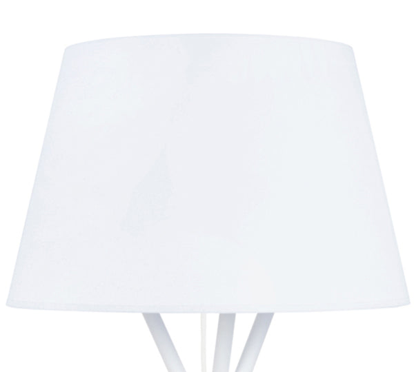 <tc>Candeeiro de Mesa MIDGARD LT2 22cm - 1 Luz </tc>