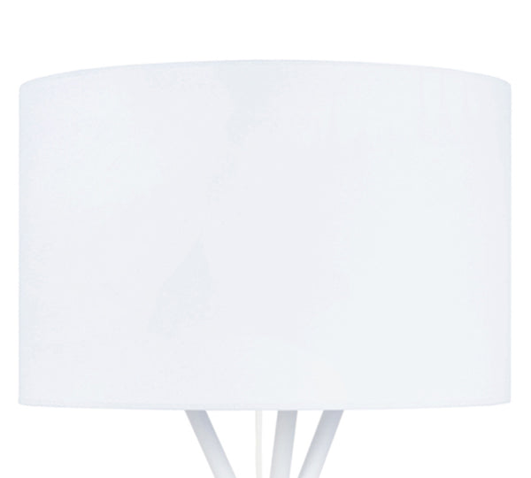 <tc>Candeeiro de Mesa MIDGARD LT2 22cm - 1 Luz</tc>
