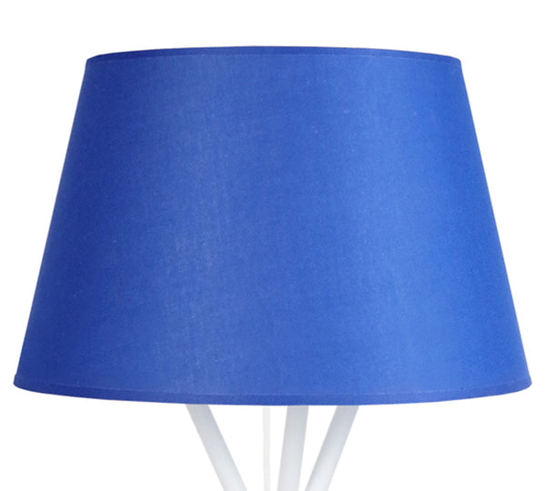 <tc>Candeeiro de Mesa MIDGARD LT2 22cm - 1 Luz </tc>
