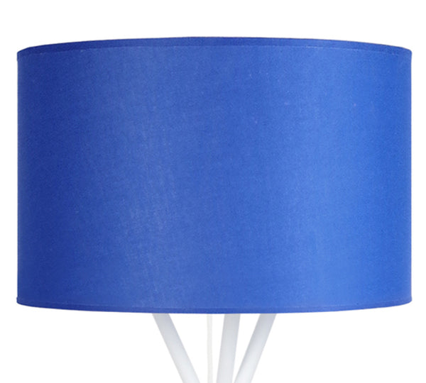 <tc>Candeeiro de Mesa MIDGARD LT2 22cm - 1 Luz</tc>