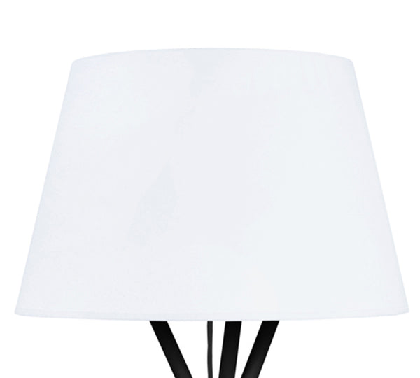 <tc>Candeeiro de Mesa MIDGARD LT2 22cm - 1 Luz </tc>