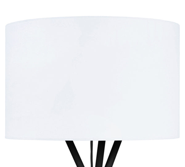 <tc>Candeeiro de Mesa MIDGARD LT2 22cm - 1 Luz</tc>