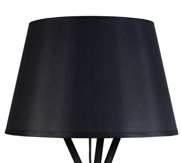 <tc>Candeeiro de Mesa MIDGARD LT2 22cm - 1 Luz </tc>