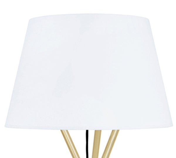 <tc>Candeeiro de Mesa MIDGARD LT2 22cm - 1 Luz </tc>