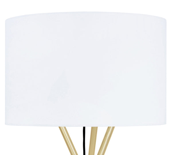 <tc>Candeeiro de Mesa MIDGARD LT2 22cm - 1 Luz</tc>