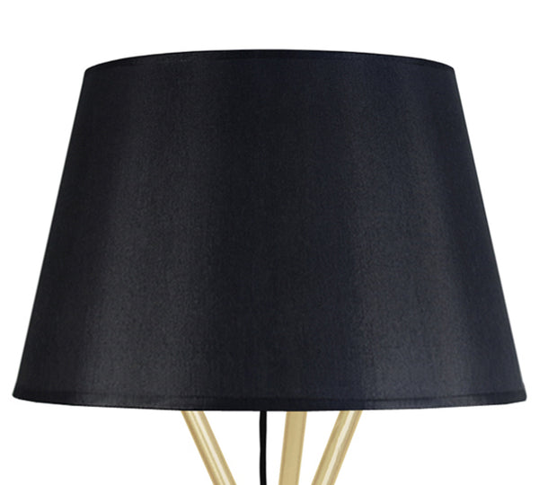 <tc>Candeeiro de Mesa MIDGARD LT2 22cm - 1 Luz </tc>