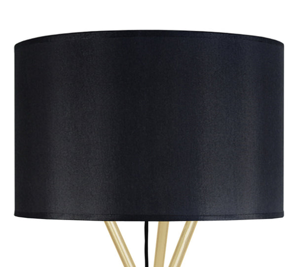 <tc>Candeeiro de Mesa MIDGARD LT2 22cm - 1 Luz</tc>