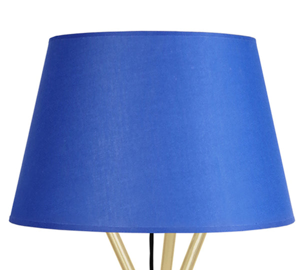<tc>Candeeiro de Mesa MIDGARD LT2 22cm - 1 Luz </tc>