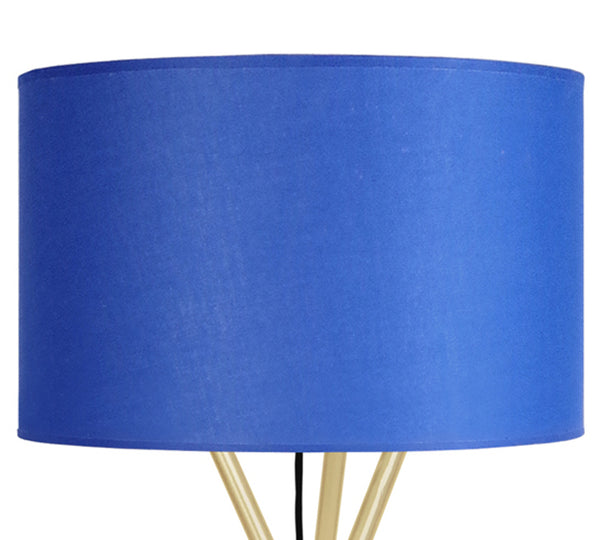 <tc>Candeeiro de Mesa MIDGARD LT2 22cm - 1 Luz</tc>