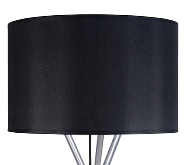 <tc>Candeeiro de Mesa MIDGARD LT2 22cm - 1 Luz</tc>