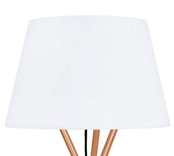 <tc>Candeeiro de Mesa MIDGARD LT2 22cm - 1 Luz </tc>