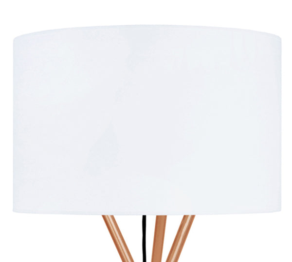 <tc>Candeeiro de Mesa MIDGARD LT2 22cm - 1 Luz</tc>