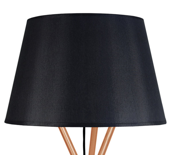 <tc>Candeeiro de Mesa MIDGARD LT2 22cm - 1 Luz </tc>