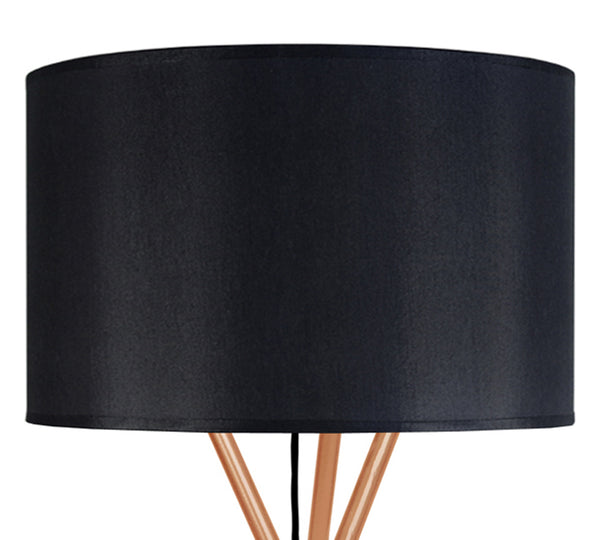 <tc>Candeeiro de Mesa MIDGARD LT2 22cm - 1 Luz</tc>