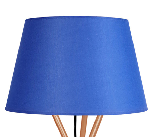 <tc>Candeeiro de Mesa MIDGARD LT2 22cm - 1 Luz </tc>