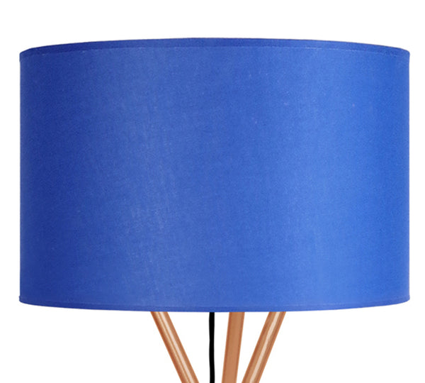 <tc>Candeeiro de Mesa MIDGARD LT2 22cm - 1 Luz</tc>