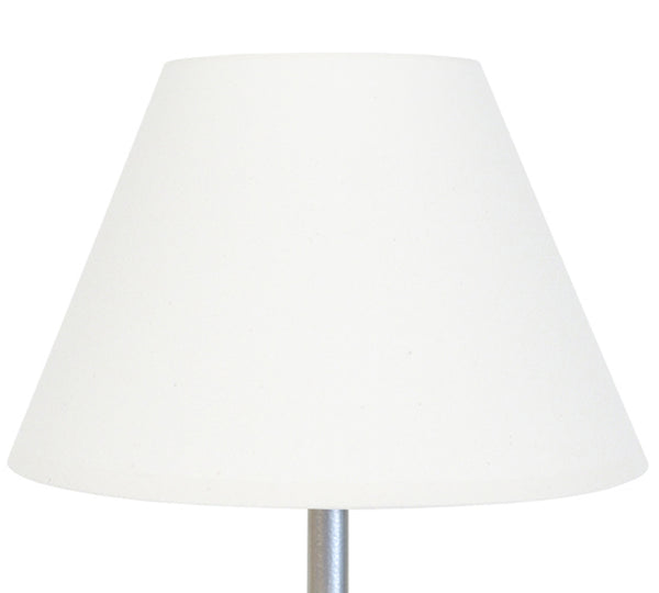 <tc>Candeeiro de Mesa RUHR LT2 18cm - 1 Luz </tc>