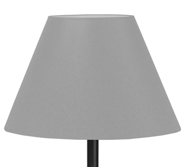 <tc>Candeeiro de Mesa RUHR LT2 18cm - 1 Luz </tc>