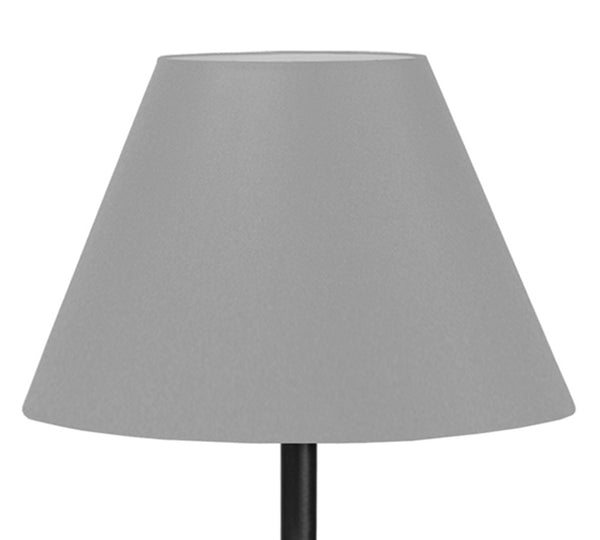 <tc>Candeeiro de Mesa RUHR LT2 18cm - 1 Luz </tc>