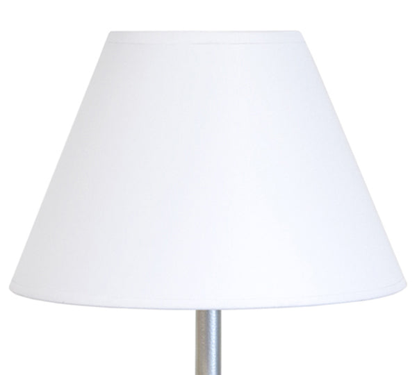 <tc>Candeeiro de Mesa RUHR LT2 18cm - 1 Luz </tc>