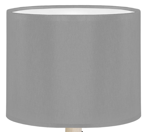 <tc>Candeeiro de Mesa MYKINES LT 2 16cm - 1 Luz </tc>