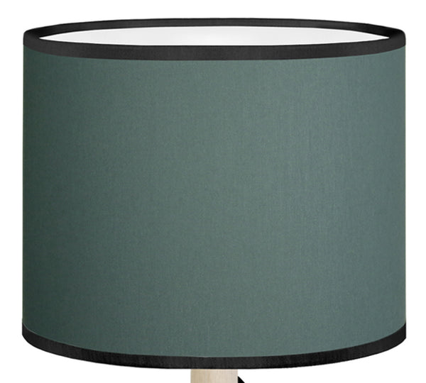 <tc>Candeeiro de Mesa MYKINES LT 2 16cm - 1 Luz </tc>