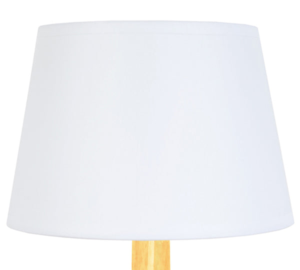 <tc>Candeeiro de Mesa CARAFE-LT2- 25cm - 1 Luz </tc>